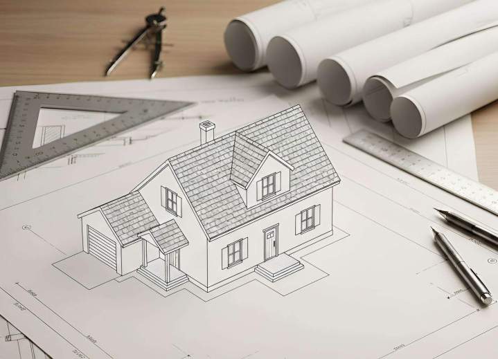 Plan de rénovation maison Outaouais