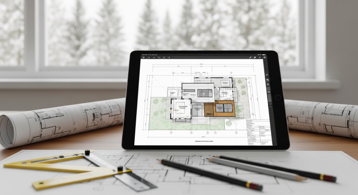 Home Renovation Project Outaouais