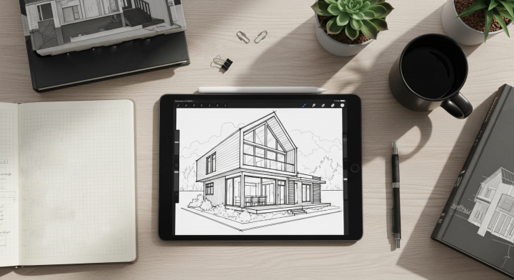 Plans résidentiels Outaouais