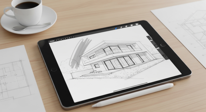 afe layouts for aging in place and home care