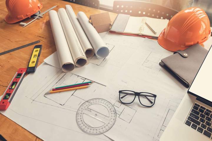 <p>Conception de plan d'adaptation de domicile, Cantley</p>