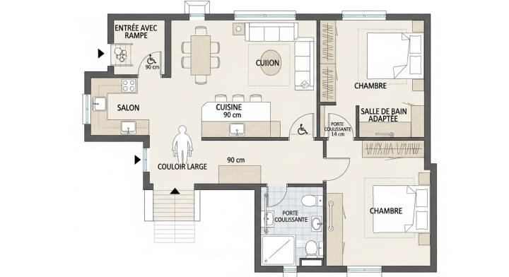House plan design service Outaouais