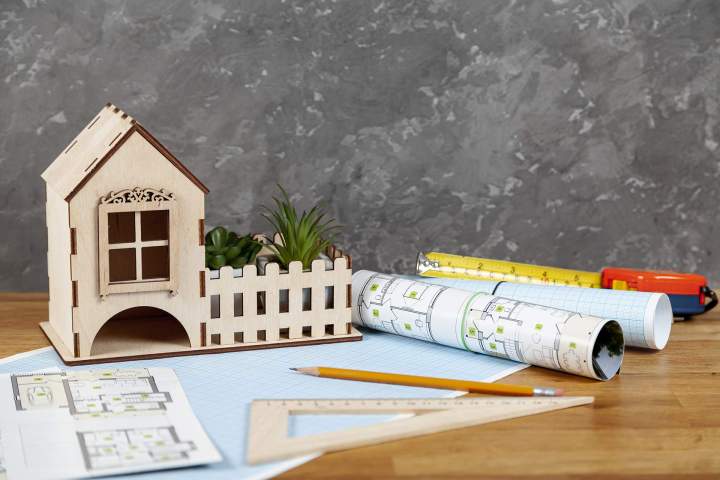 Plan d'agrandissement maison Outaouais