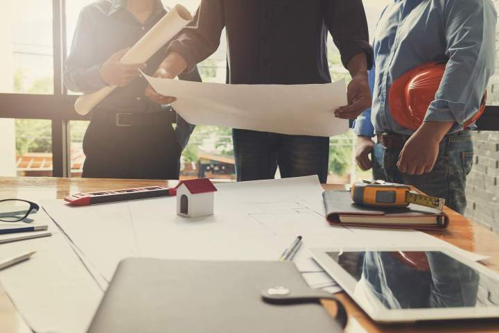 Rigorous analysis to validate your real estate project