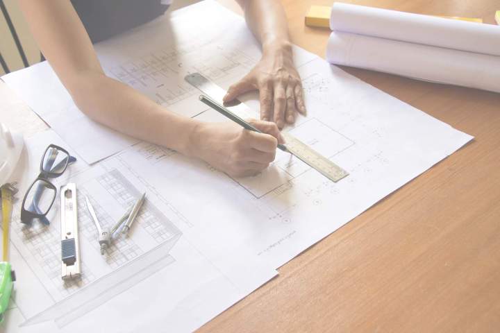 Construction project analysis Outaouais