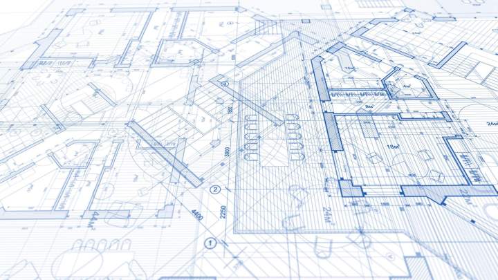 House Plan Study Outaouais